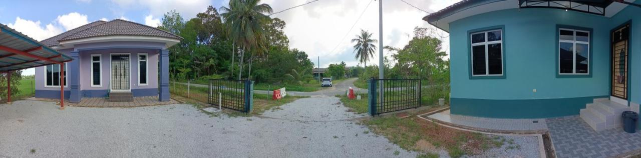 Ummi'S Homestay Kuala Besut Kampong Baru Экстерьер фото
